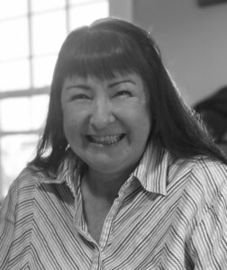 Judith Roy